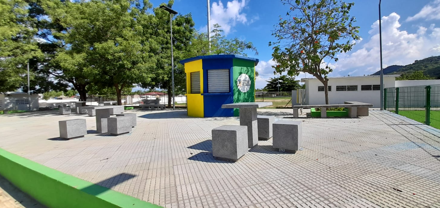 PARQUE 4