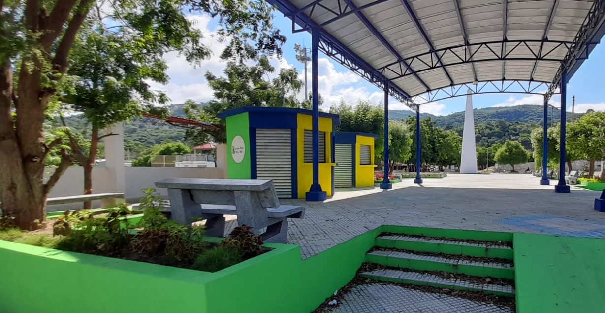 PARQUE 6